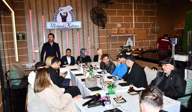 Gaziantep’te Türkiye’nin İlk Ulusal Tatlı Festivali Başlıyor