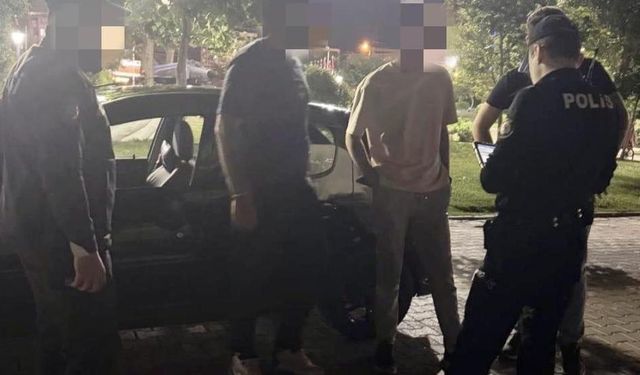 Gaziantep’te Huzur Denetimleri Devam Ediyor: Kural Tanımayanlara Ceza Yağdı!