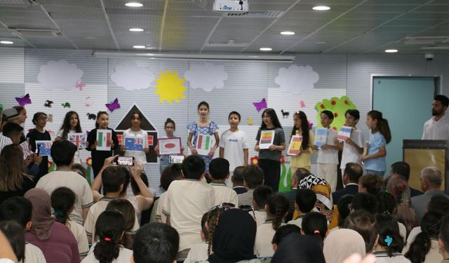 Gaziantep’te Yabancı Dil Eğitiminde Büyük Atılım!