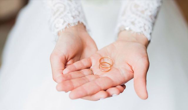 TÜİK verileri açıkladı! Gaziantep akraba evliliğinde ilk 3’te