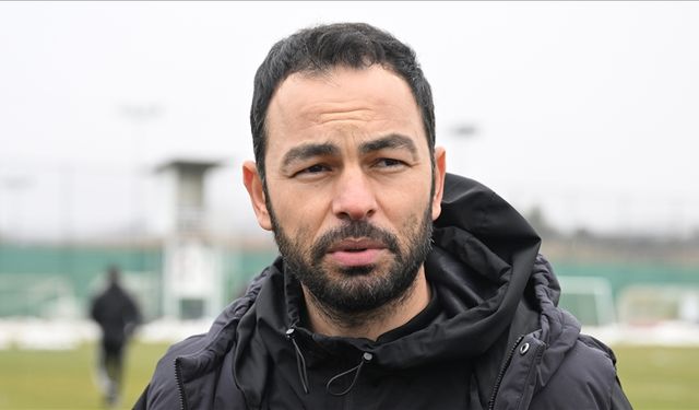 Gaziantep FK'nın eski teknik direktörü Selçuk İnan'ın yeni adresi belli oldu