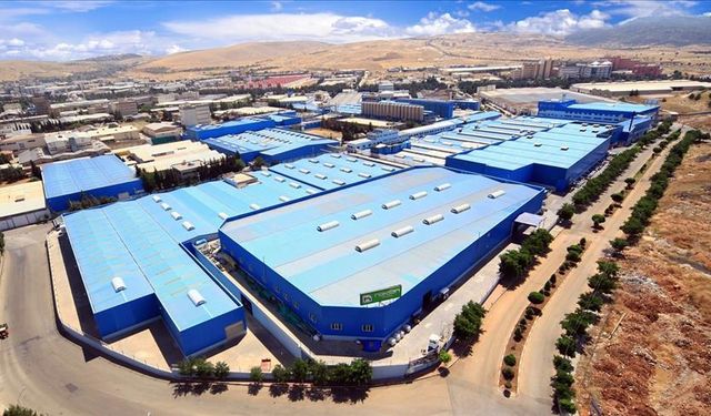 Gaziantep merkezli o holding ile ilgili dikkat çeken iddia! Yasadışı petrol ticareti