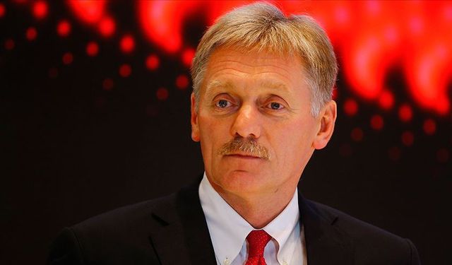 Kremlin'den "Ukrayna'da 30 günlük ateşkes" önerisine: "Bunu iyice düşünmeliyiz"