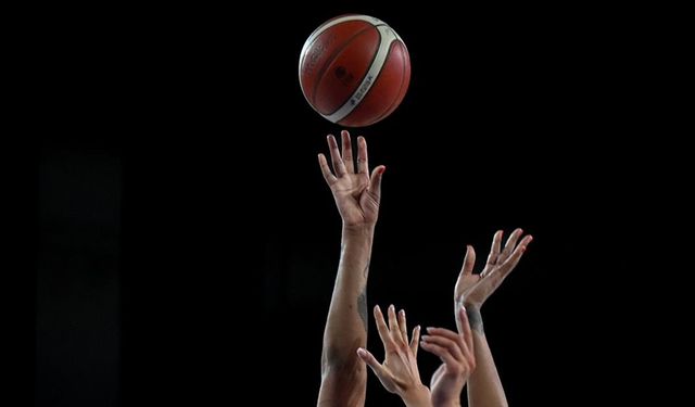 Basketbol Süper Ligi'nde 29. haftanın perdesi yarın açılacak