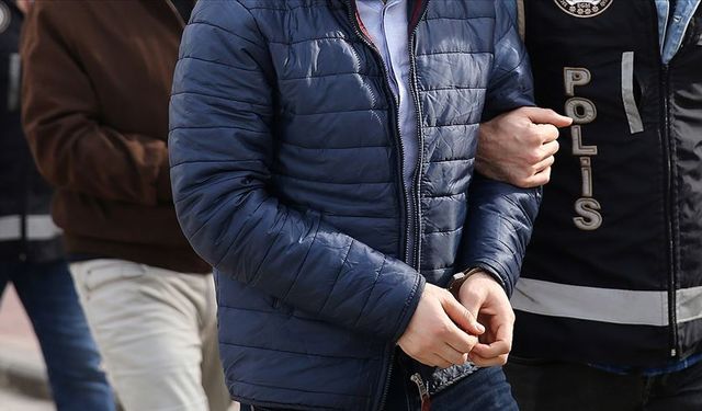 FETÖ'nün TSK yapılanması soruşturmasında 61 şüpheli tutuklandı