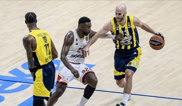 Fenerbahçe Beko kaç kez final oynadı, kaç kupa kazandı, 2025 finali ilk mi?