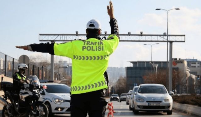 2025 Yılı Trafik Cezaları Güncellendi: Sürücüler Dikkat!