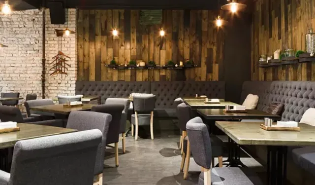 Ünlü Restoran Zinciri İflas Sürecine Girdi