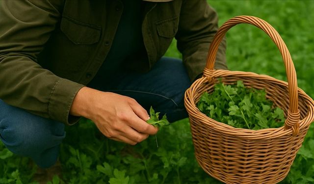 Uzmanı Uyardı! Topladığınız Otlar, Şifa Değil Zehir Olabilir