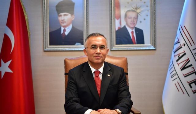 Gaziantep’te kaç öğrenci LGS’ye girecek? Vali Çeber açıkladı