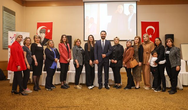 Ali İhsan Kayacı, Gaziantep SMMMO’ya aday