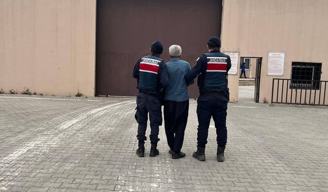 Gaziantep’te düğün magandası tutuklandı