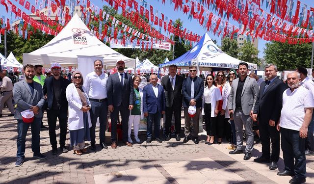 Gaziantep İl Sağlık Müdürlüğü obeziteye karşı harekete geçti
