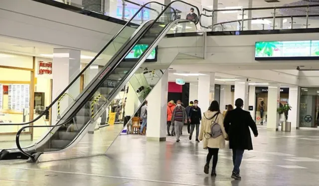 Yeni Yönetmelik ile AVM’lerde Dönem Değişiyor