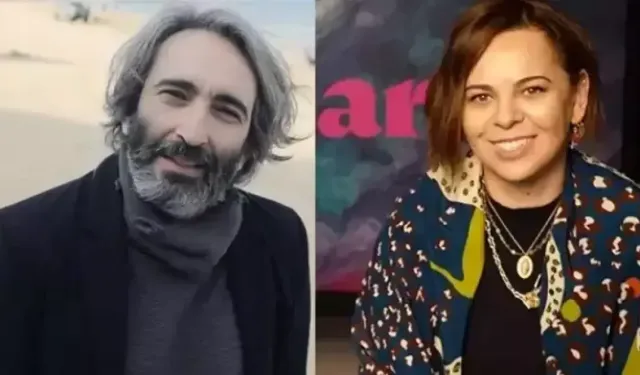 Zeynep Günay Tan Evli mi, Sevgilisi Kim? Fırat Danış Yeni Sevgilisi mi, İlişkileri Var mı?