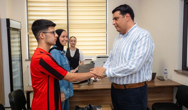 Şehitkamil Belediye Başkanı Yılmaz'dan sessizlik çağrısı