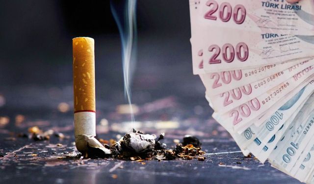 2025 Sigara Fiyatları Ne Kadar Oldu? En Ucuz Sigara Kaç TL? Zam Geldi mi, Yeni Zam Gelecek mi?