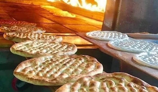 Gaziantep’te fırınlar o tarihlerde kapalı olacak