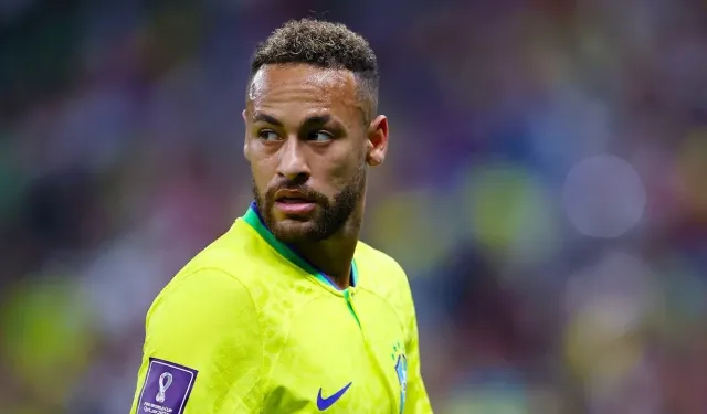 Fenerbahçe’den Neymar’a 1+1 Yıllık Süper Teklif: Avrupa’ya Dönüş Yolunda