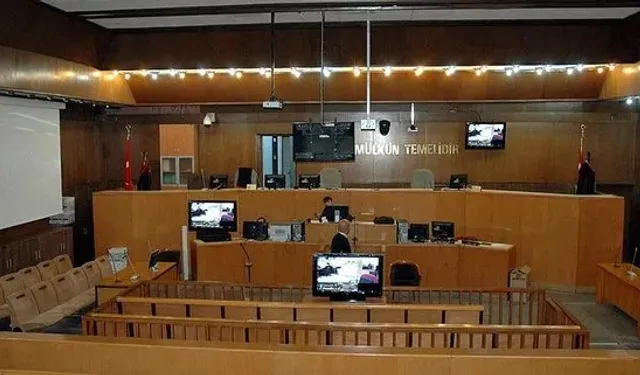 İLAN T.C. NURDAĞI 2. ASLİYE HUKUK MAHKEMESİNDEN / BAŞKANLIĞINDAN