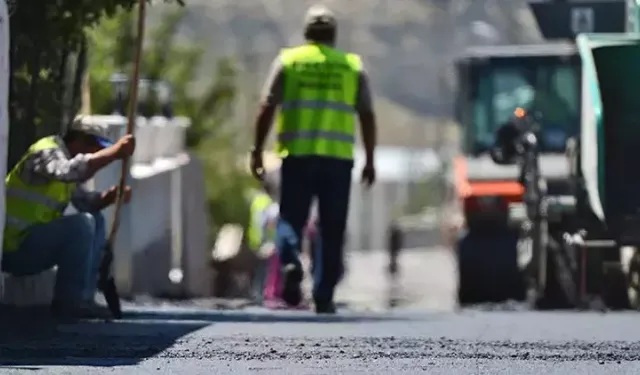 Kamu İşçisine İlk Zam Teklifi