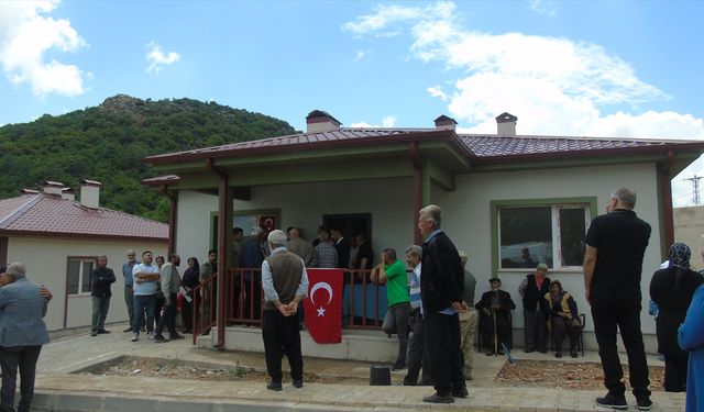 Gaziantep'te depremzedelere çifte bayram!