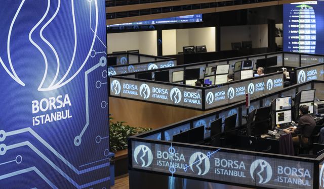Borsada bugünkü işlemlerin takası bayram sonrasında yapılacak