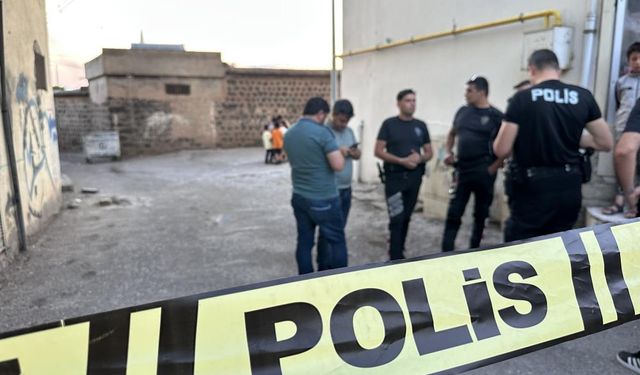 İki grup arasında silahlı kavga: 1 ölü