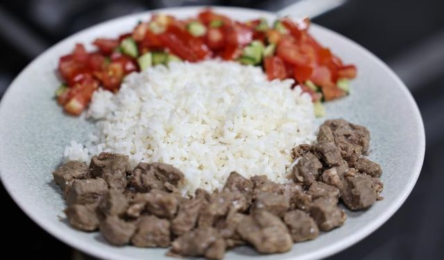 Kurban eti konusunda uzmandan 24 saat uyarısı!