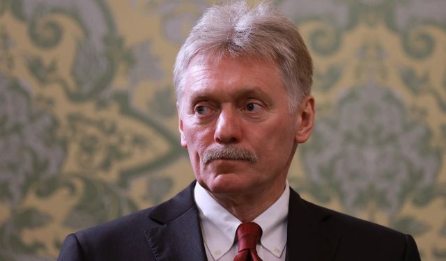 Kremlin, Ukrayna'nın saldırısını doğruladı
