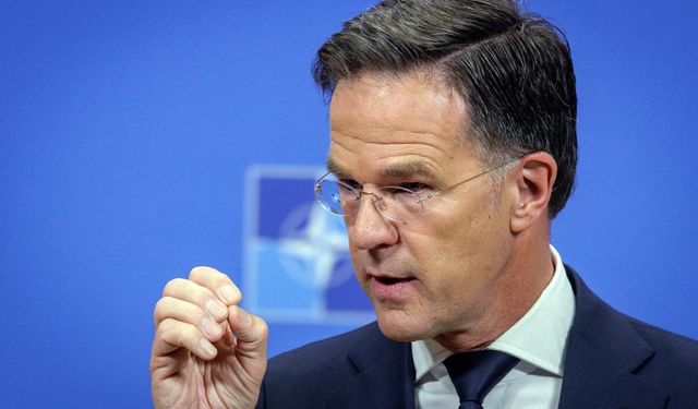 NATO Genel Sekreteri Rutte: "Bunu yapmazsak Rusça öğrenmemiz gerekecek"
