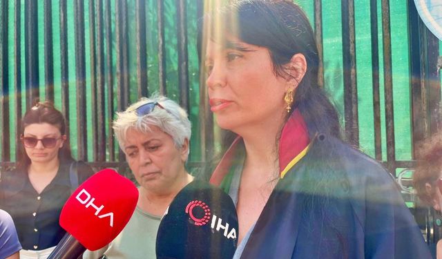 13 yıl sonra gelen istismar iddiası davasında ikinci duruşma yapıldı