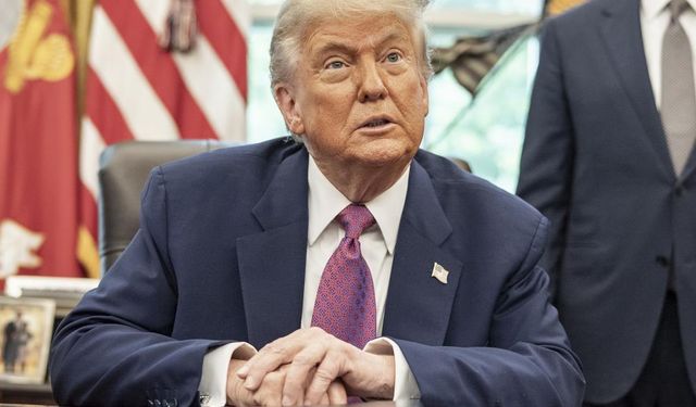 Trump, Los Angeles protestoları nedeniyle İsyan Yasası’nı devreye alabilir