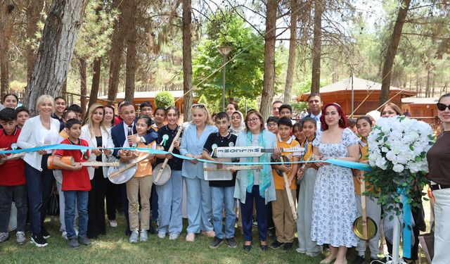 Gaziantep Büyükşehir'den bir ilk daha