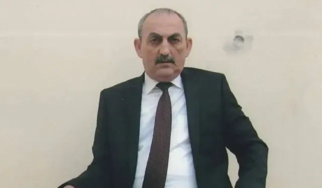 Ahmet Tekin Baykal kaç yaşında, neden öldü? Çerkez Baykal kimdir, nereli?