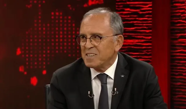 Ahmet Yavuz kimdir, nereli? Ne iş yapar?