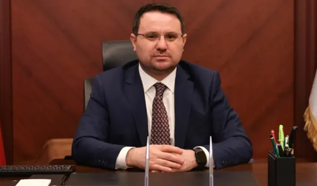 Gaziantep Adliye operasyonu gündemden düşmüyor: Bakan Gürlek'ten CHP’li Akdoğan’ın İddialarına yanıt!