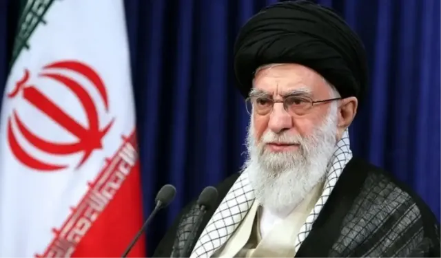 İran’ın yeni dini lideri seçildi!