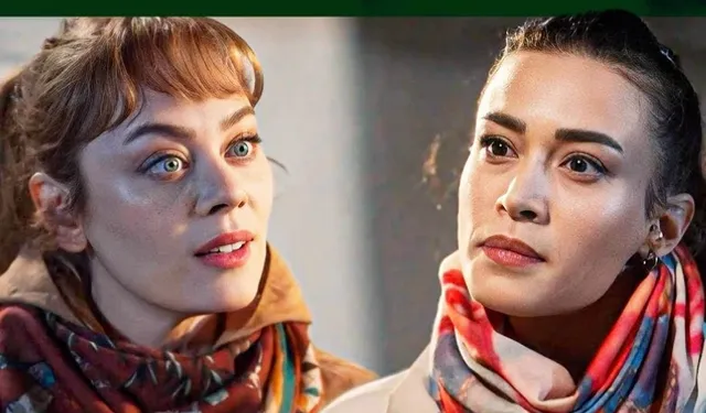 Bahar dizisi bu akşam yayınlanıyor mu? Show TV 3 Haziran yayın akışı