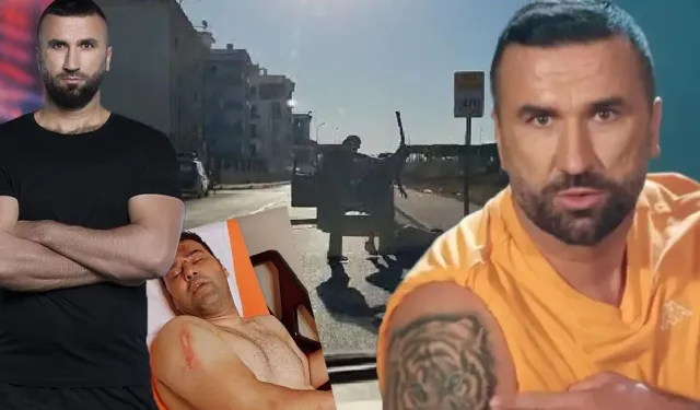 Bayram Ali Dede Kimdir? Survivor Hikmet Tuğsuz ile Neden Kavgalılar? Olayın Detayları