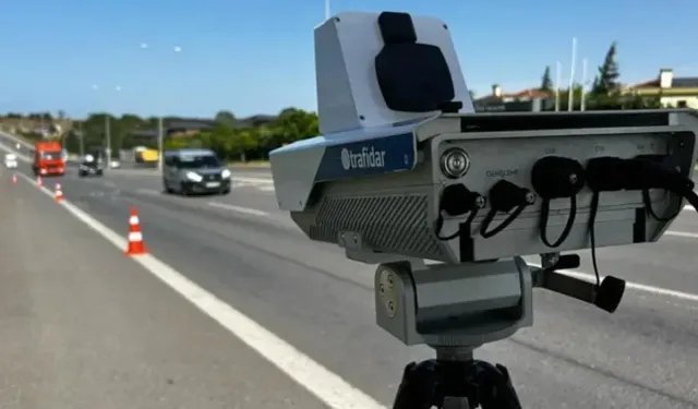Bayramda Kesilen Radar Cezaları Silinecek mi? Sürücüleri İlgilendiren Son Gelişmeler