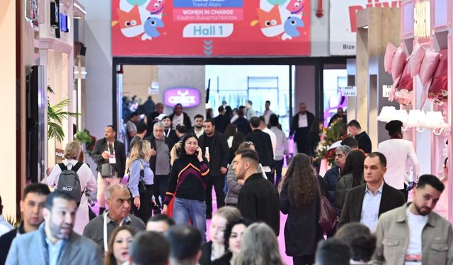 CBME Türkiye, Gaziantepli katılımcıları için yıl boyu öğrenmeyi destekliyor