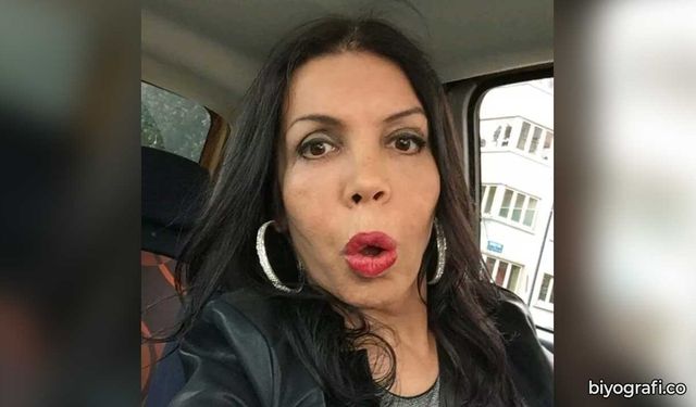Cemile Kaya kimdir, kaç yaşında, nereli? Cemile Kaya öldü mü? İşte tüm detaylar
