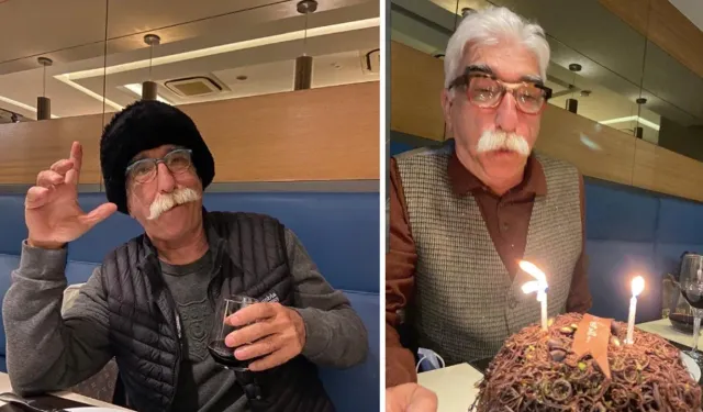Cezmi Baskın Kimdir, Evli mi, Oğlu Var mı? Oğlu Kimdir, Adı Ne?