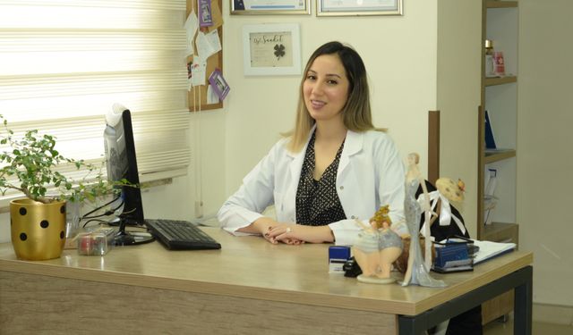 Kurban bayramında aşırı ve yanlış et tüketimine dikkat