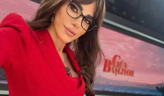 Ela Rümeysa Cebeci kimdir, nereli? Kaç yaşında, sevgilisi kim ve burcu ne?