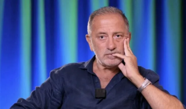 Gazeteci Fatih Altaylı hakkında karar: Tutukluluğu devam edecek!