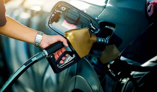 Sürücülere kötü haber! Motorine zam geliyor… Depoları fulleyin!