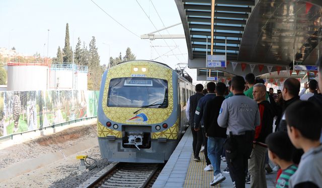 Gaziantep'te LGS'ye girecek öğrenciler dikkat! Ulaşım Ücretsiz...