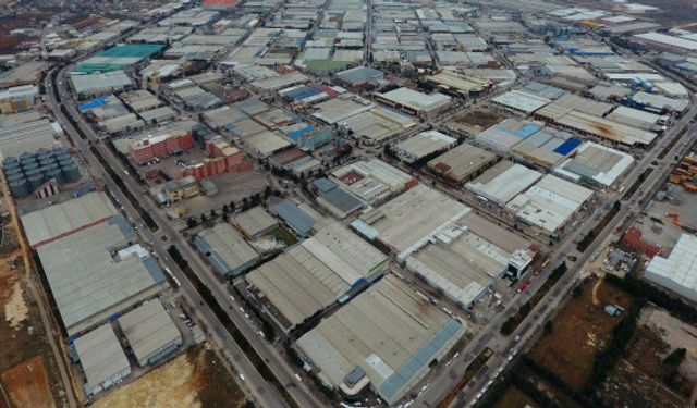 Gaziantep’te Konkordato furyası! Mahkemeden o firma hakkında flaş karar